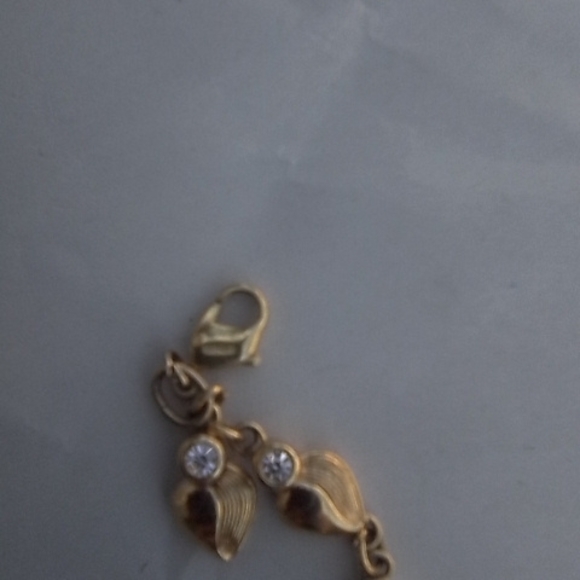 Christian diori bracelet - Picture 2 of 2